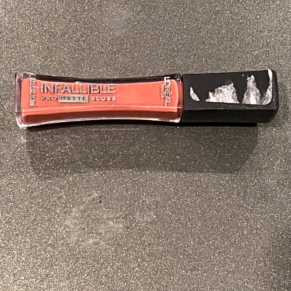 Infallible Pro Matte Gloss - 316 Statement Nude